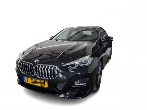 BMW glas coating